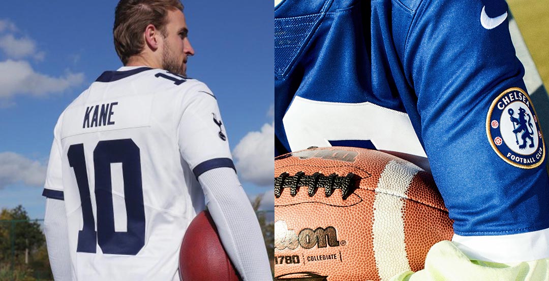 Nike chelsea nfl jersey best sale